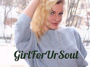 GirlForUrSoul