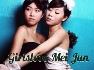 Girlslove_Mei_Jun