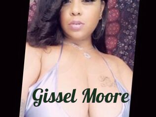 Gissel_Moore