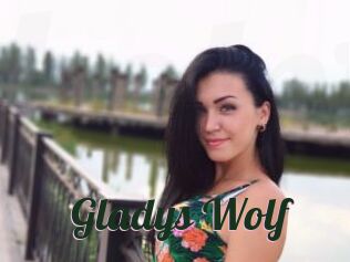 Gladys_Wolf