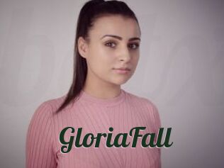 GloriaFall