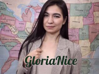 GloriaNice