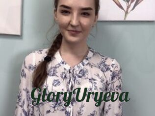 GloryUryeva