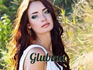 Glubina