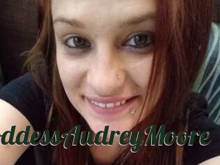 GoddessAudreyMoore