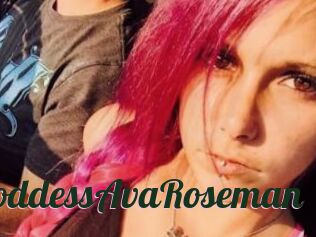 GoddessAvaRoseman