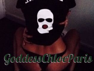 GoddessChloeParis