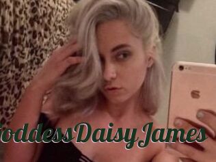 GoddessDaisyJames