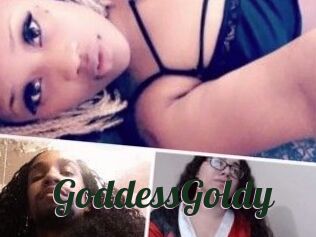 GoddessGoldy