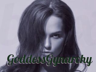 GoddessGynarchy