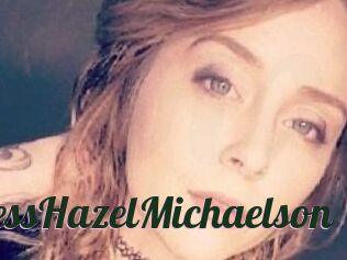 GoddessHazelMichaelson