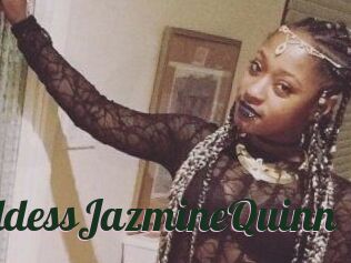 GoddessJazmineQuinn