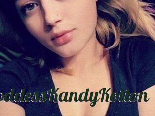 GoddessKandyKotton