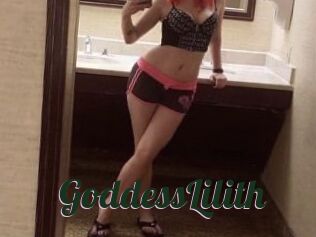 GoddessLilith