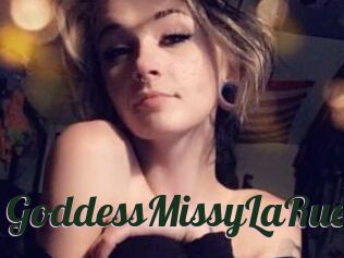 GoddessMissyLaRue