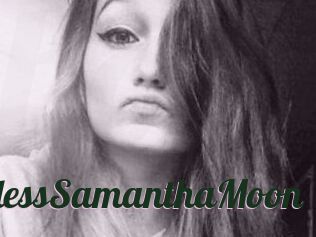 GoddessSamanthaMoon