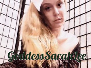 GoddessSarahLee