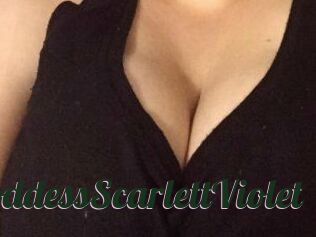 GoddessScarlettViolet