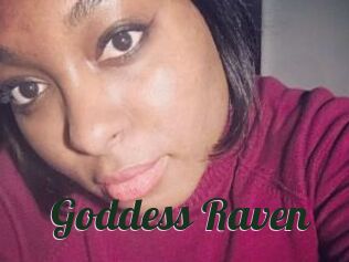 Goddess_Raven