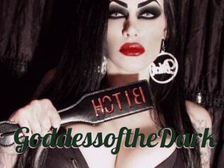 GoddessoftheDark