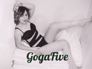 GogaFive
