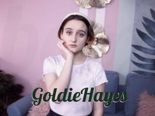 GoldieHayes