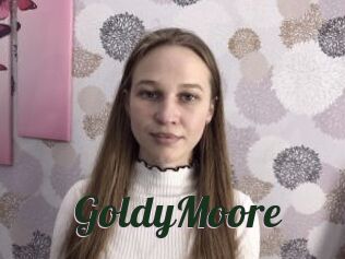 GoldyMoore