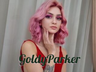 GoldyParker