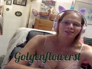 Golgenflowerst