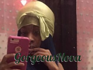 GorgeousNova