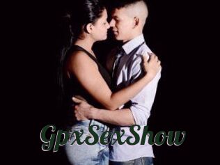 GpxSexShow