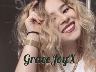 GraceJoyX