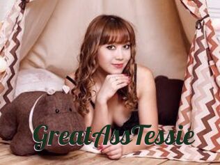 GreatAssTessie