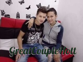 GreatCoupleHott