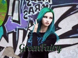 GreenFairy