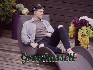 GregRussell