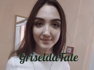 GriseldaTate