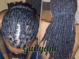 Guilyano