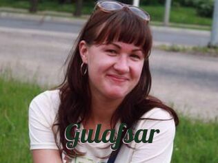 Gulafsar