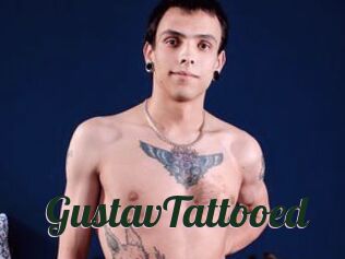 GustavTattooed