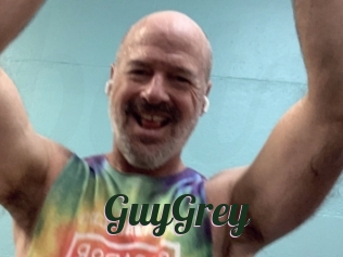 GuyGrey