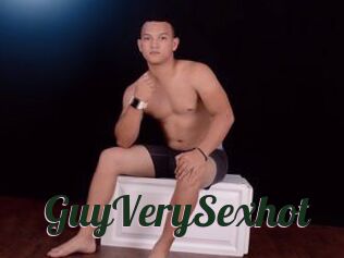 GuyVerySexhot