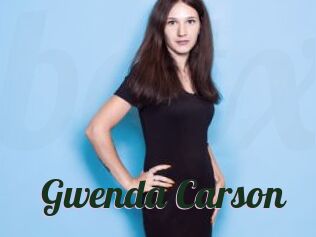 Gwenda_Carson