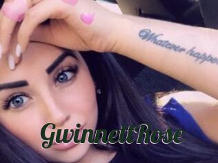 GwinnettRose
