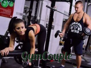 GymCouple