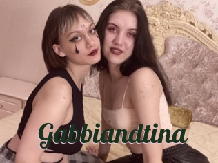 Gabbiandtina