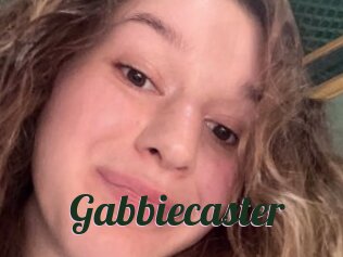 Gabbiecaster