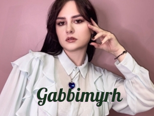 Gabbimyrh