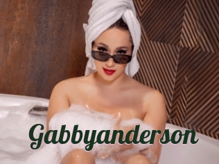 Gabbyanderson