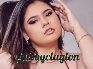 Gabbyclayton